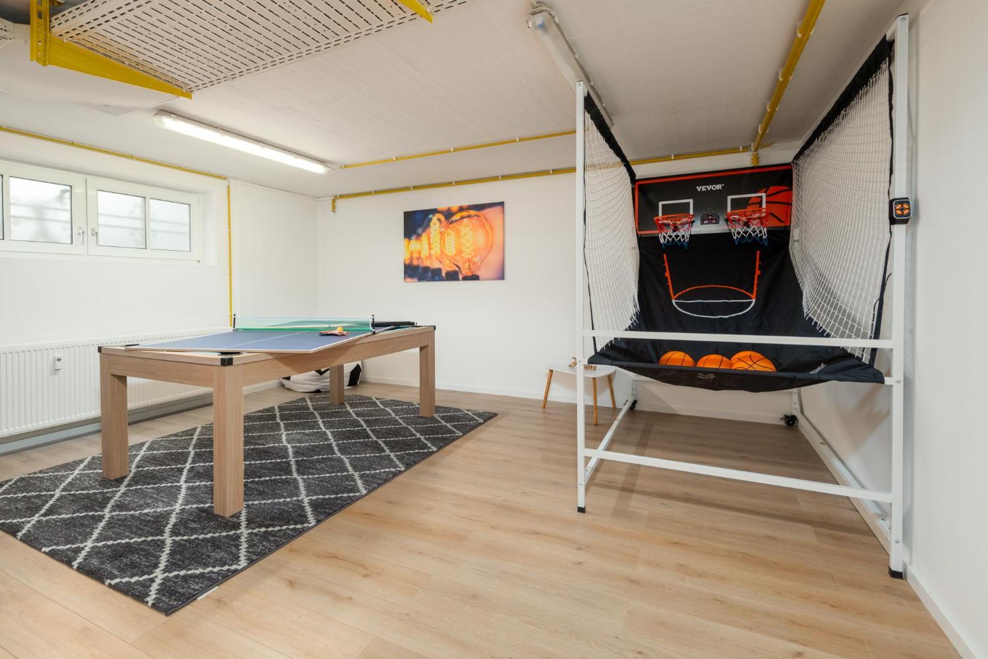 Appartamento Mitte - 2 Parkplaetze - Koselig